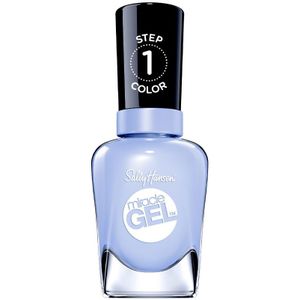 Sally Hansen - Miracle Gel - Gel Nagellak - Tint 582 O-Zone You Didn't - 14,7 ml