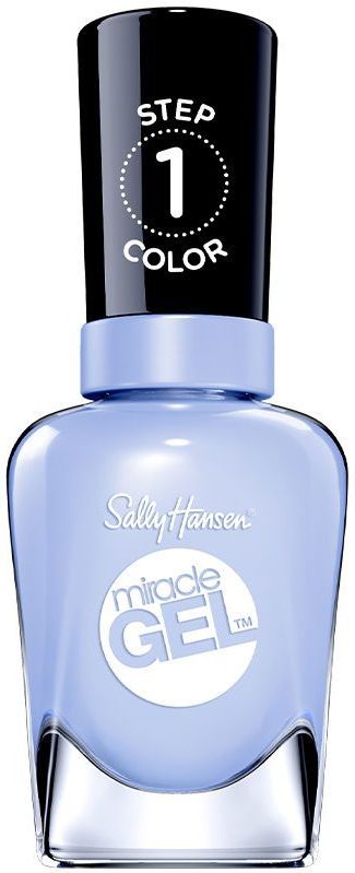 Sally Hansen - Miracle Gel - Gel Nagellak - Tint 582 O-Zone You Didn't - 14,7 ml