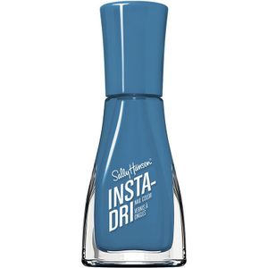 Sally Hansen Inta-Dri Nagellak 9 ml Jet Setter