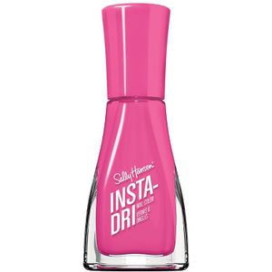 Sally Hansen Nagellak InstaDri 281 Beet-ing Heart