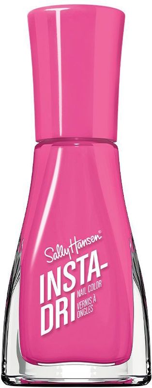 Sally Hansen Nagellak InstaDri 281 Beet-ing Heart