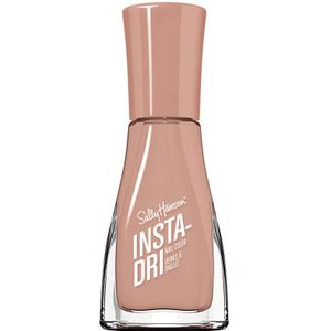Sally Hansen - Insta Dri - Nagellak - Tint 133 Tauple Priority - 9,17 ml