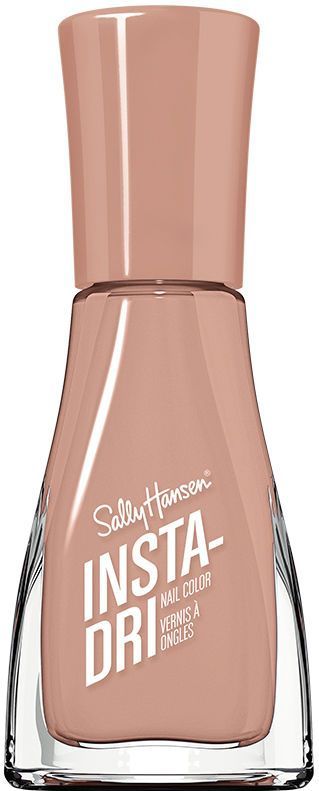 Sally Hansen - Insta Dri - Nagellak - Tint 133 Tauple Priority - 9,17 ml