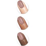 Sally Hansen Miracle Gel™ Gel Nagellak zonder UV/LED Lamp Tint One Shell Of Party 14,7 ml