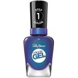 Sally Hansen - Miracle Gel - Nagellak - 573 Hyp-Nautical