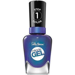 Sally Hansen - Miracle Gel - Nagellak - 573 Hyp-Nautical