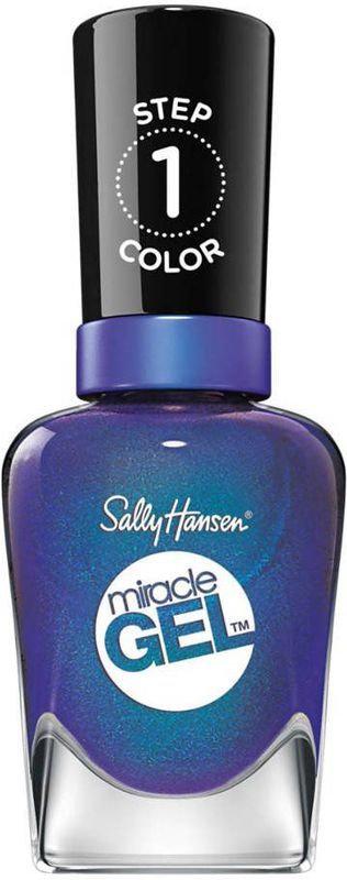 Sally Hansen - Miracle Gel - Nagellak - 573 Hyp-Nautical