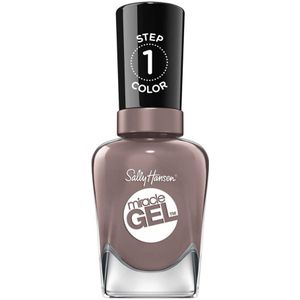 Sally Hansen - Miracle Gel - Nagellak - Tint 205 To The Taupe - 14,7 ml