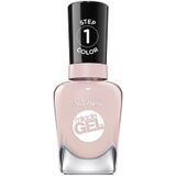 Sally Hansen Miracle Gel Nagellak - 232 Tu Tu ballet