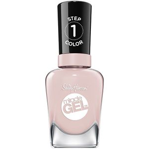 Sally Hansen Miracle Gel Nagellak - 232 Tu Tu ballet