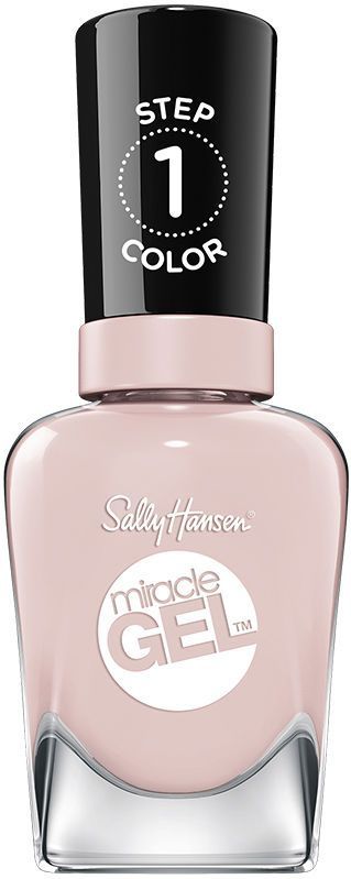 Sally Hansen Miracle Gel Nagellak - 232 Tu Tu ballet