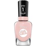 Sally Hansen Miracle Gel Nagellak 248 Once Chiffon a Time