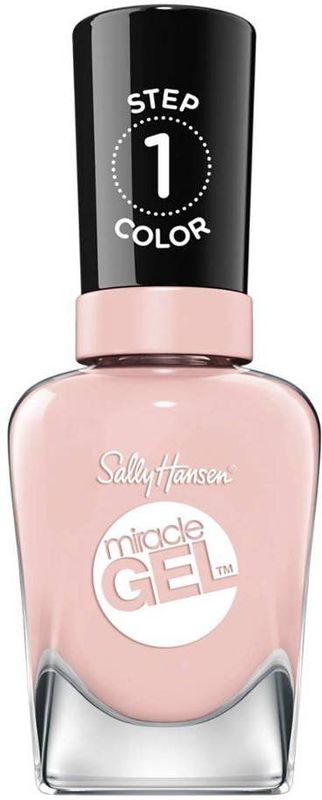 Sally Hansen Miracle Gel Nagellak 248 Once Chiffon a Time