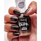 Sally Hansen - Good.Kind.Pure. - Nagellak - Warm Cacao - 100% Vegan