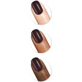 Sally Hansen - Good.Kind.Pure. - Nagellak - Warm Cacao - 100% Vegan