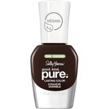Sally Hansen - Good.Kind.Pure. - Nagellak - Warm Cacao - 100% Vegan