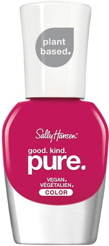 Sally Hansen - Good Kind Pure - Nagellak - Passion Flower 291