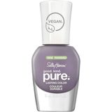 Sally Hansen - Good Kind Pure - Nagellak - 10 ml - NO.341 Lavender Haze