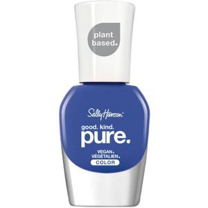 Sally Hansen - Good.Kind.Pure. - Nagellak - 10 ml - NATURAL SPRING