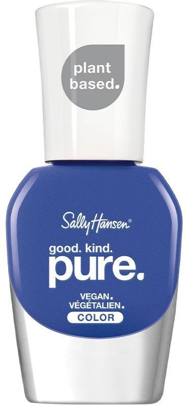 Sally Hansen - Good.Kind.Pure. - Nagellak - 10 ml - NATURAL SPRING