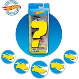 Hot Wheels Set van 5 auto's - ASSORTIMENT