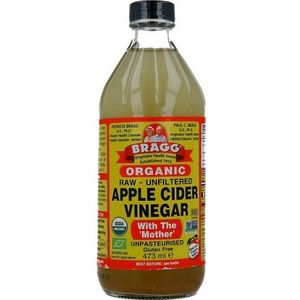 Bragg Apple Cider Vinegar 473ml