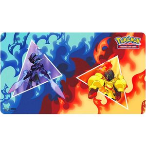 Pokemon Armarouge &amp; Ceruledge Playmat - Spielmatte