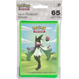 Sleeves Pokemon Morning Meadow (65)