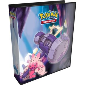 Pokemon - Ringbinder (2 inch) - Tinkaton