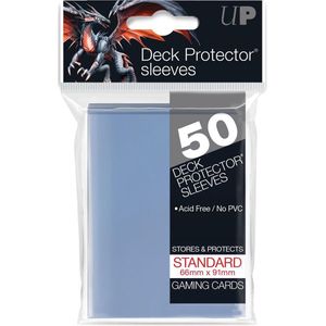 Ultra Pro Card Sleeves 66 x 91mm (E 82667)