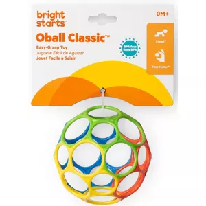 Nobleza honden speelbal met licht 5 cm