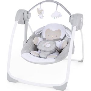 Elektrische wipstoel Bebies first baby swing - Wipstoeltjes Elektrische wipstoel Bebies first baby swing - Wipstoeltjes