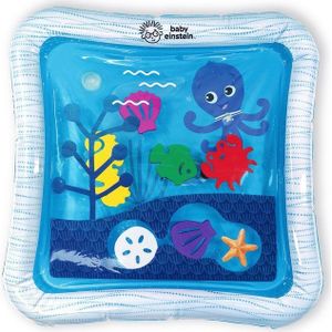 Baby water speelmat ocean of discovery