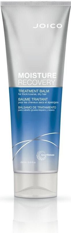 Joico Moisture Recovery Treatment Balm - 250 ml - Haarmasker