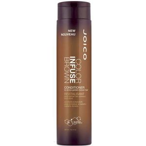 Joico - Color Infuse Brown - Conditioner - 300 ml