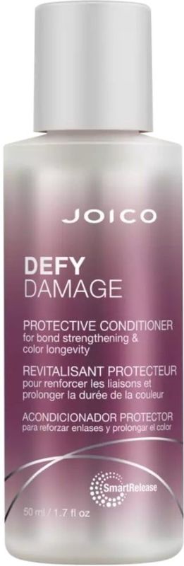 Joico - Defy Damage - Conditioner - 50 ml - Beschermende Conditioner voor Beschadigd Haar