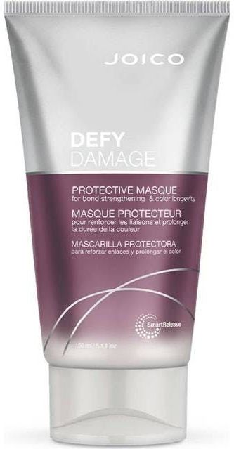 Joico - Defy Damage - Haarmasker - 150ml - Bescherming en Herstel