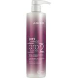 Joico - Defy Damage Pro Series 2 - Haarmasker - 500 ml