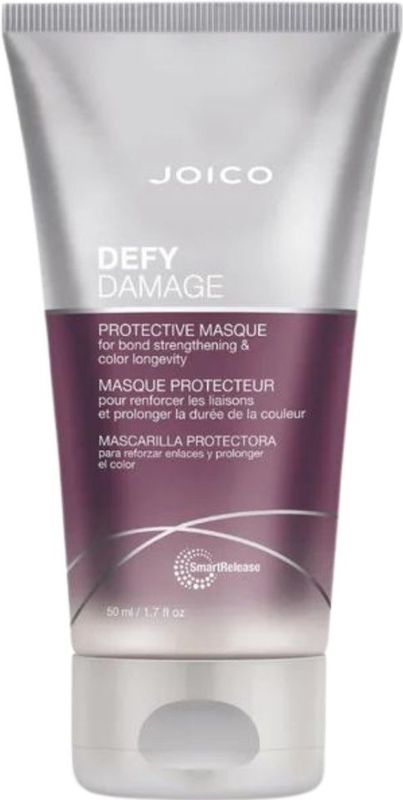 Joico - Defy Damage Protective Masque - Haarmasker - 50 ml
