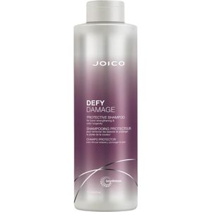 JOICO - Defy Damage Protective Shampoo 1000 ml Dames