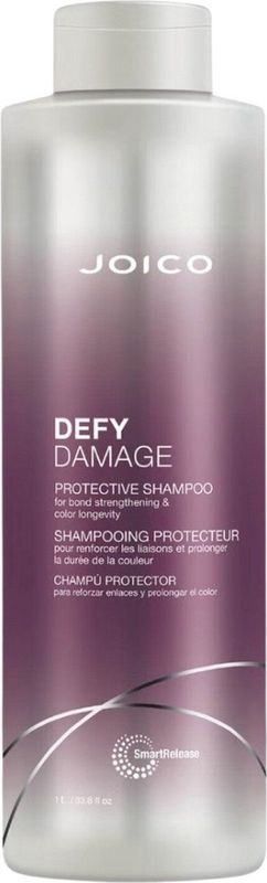 Joico - Defy Damage - Shampoo - 1000ml