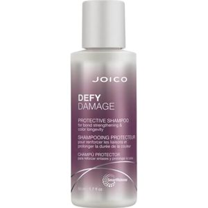Joico - Defy Damage - Beschermende Shampoo - 50 ml