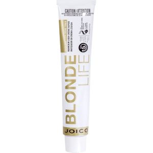Joico - Blonde Life Quick Tone Liqui - Snelle Toner - Violet - 74 ml