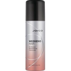 Joico - Weekend Hair Dry Shampoo - 255 ml - Droogshampoo
