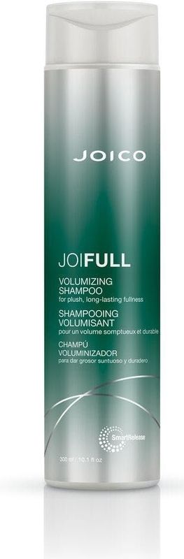Joico - JoiFull Volume - Shampoo - 300ml