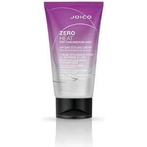 JOICO Haarverzorging Style & Finish Zero Heat For Fine/Medium Hair 150 ml (€ 79,47 / 1 l)