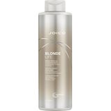 Joico - Blonde Life Brightening Conditioner - Verhelderende en Hydraterende Conditioner - 1000 ml