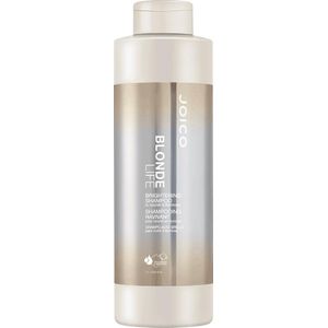 Joico - Blonde Life Brightening Conditioner - Verhelderende en Hydraterende Conditioner - 1000 ml