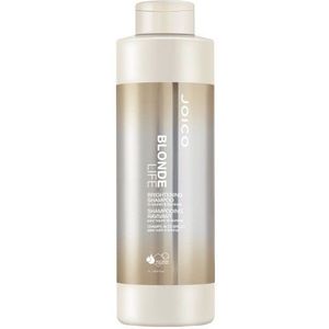 JOICO - Default Brand Line Brightening Shampoo 1000 ml Dames
