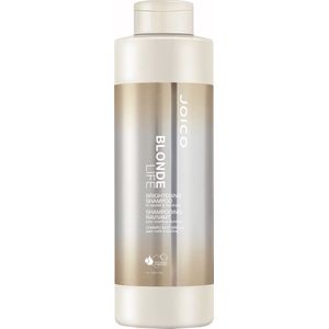 Joico - Blonde Life - Shampoo - Sulfaatvrij - 300ml
